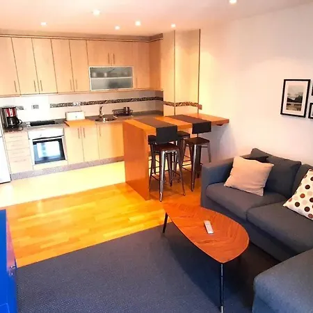 Apartamento Playa Con Balcon Apartman Foz