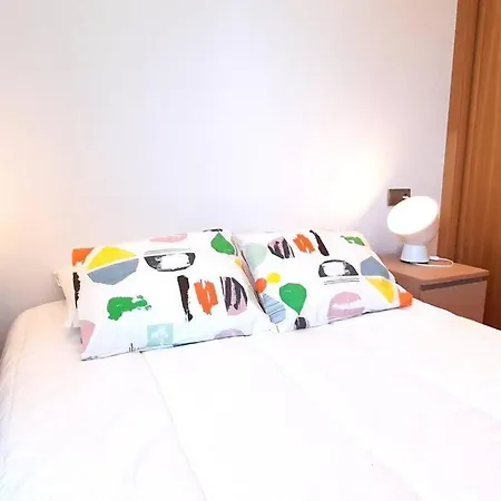 Apartamento Playa Con Balcon * Foz