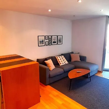 Apartamento Playa Con Balcon